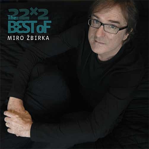 detail Žbirka Miro - 22x2 The Best of Miro Žbirka - CD