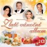 náhled Zlaté vánoční album - CD (2CD)