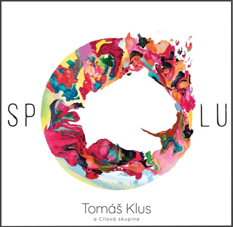 detail Klus Tomáš - Spolu - CD