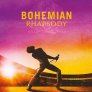 náhled Bohemian Rhapsody - CD soundtrack