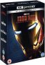 náhled Iron Man 1-3 kolekce - 4K UHD Blu-ray + Blu-ray (bez CZ podpory)