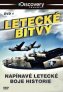 náhled Letecké bitvy 1 - DVD pošetka