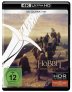 náhled Hobit trilogie (Kino verze) 4K Ultra HD Blu-ray