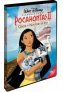 náhled Pocahontas 2: Cesta do Nového světa - DVD