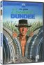 náhled Krokodýl Dundee - DVD