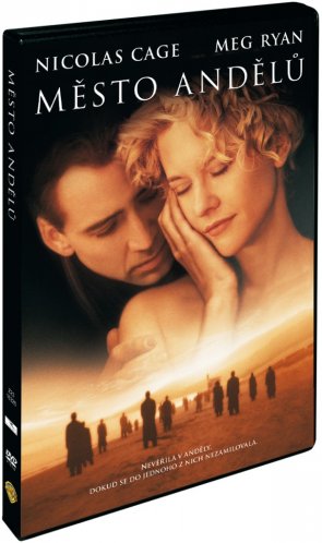 City of Angels - DVD