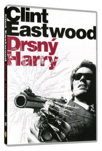 Dirty Harry - DVD