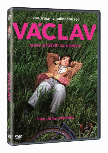 Václav - DVD