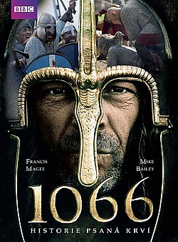 detail 1066: Historie psaná krví - DVD