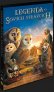 náhled Legend of the Guardians: The Owls of Ga'Hoole - DVD
