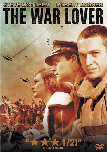 detail Milovník války - DVD