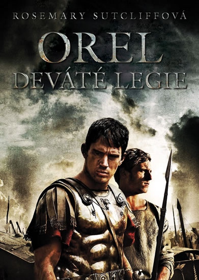 detail Orel Deváté legie - DVD