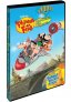 náhled Phineas a Ferb: Nejlínější den v životě - DVD