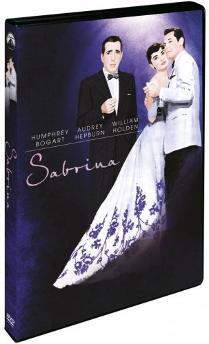 Sabrina - DVD
