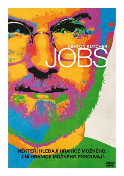 detail Jobs - DVD