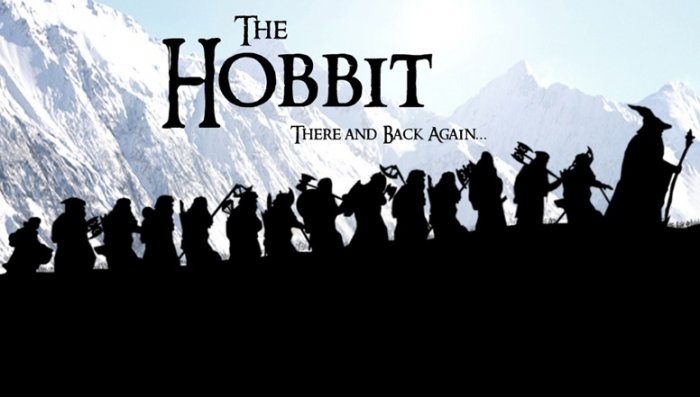 detail The Hobbit: The Battle of the Five Armies - DVD