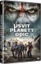 náhled Úsvit planety opic - DVD