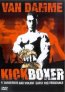 náhled Kickboxer - DVD