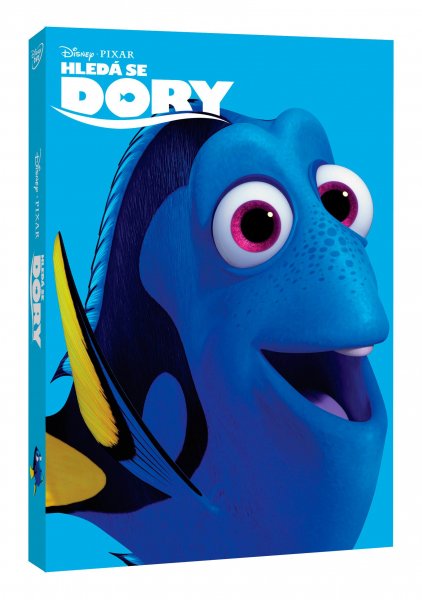 detail Finding Dory - DVD