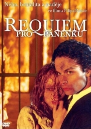 detail Requiem for a Maiden (Remastered version) - DVD