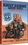 náhled Harley Davidson - Severní Amerika - DVD