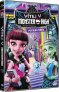 náhled Monster High: Vítej v Monster High - DVD