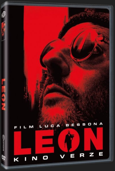 detail Luc Besson Kolekce - 6 DVD