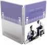 náhled The Shawshank Redemption - Steelbook 4K Ultra HD + Blu-ray