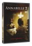 náhled Annabelle 2: Zrození zla - DVD