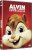 další varianty Alvin and the Chipmunks - DVD