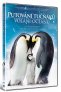 náhled Putování tučňáků: Volání oceánu - DVD