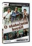 náhled O statečném kováři - DVD (remasterovaná verze)