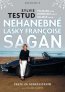 náhled Nehanebné lásky Francoise Sagan - DVD pošetka