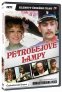 náhled Petrolejové lampy - DVD (remasterovaná verze)