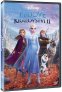 náhled Ledové království II - DVD