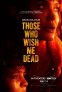 náhled Those Who Wish Me Dead - DVD