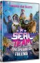 náhled Seal Team: Pár správných tuleňů - DVD