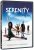 další varianty Serenity - DVD