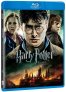 náhled Harry Potter and the Deathly Hallows: Part 2 - Blu-ray