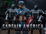náhled Captain America: The First Avenger - Blu-ray