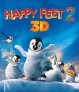 náhled HAPPY FEET 2 - Blu-ray 3D + 2D