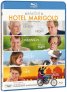 náhled The Best Exotic Marigold Hotel - Blu-ray