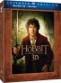 náhled The Hobbit: An Unexpected Journey (Prodloužená verze, 5 BD) - Blu-ray 3D + 2D