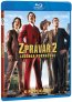 náhled Anchorman 2: The Legend Continues - Blu-ray