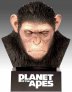 náhled Planet of the Apes: The Caesar Collection (with Caesar's Head) - Blu-ray
