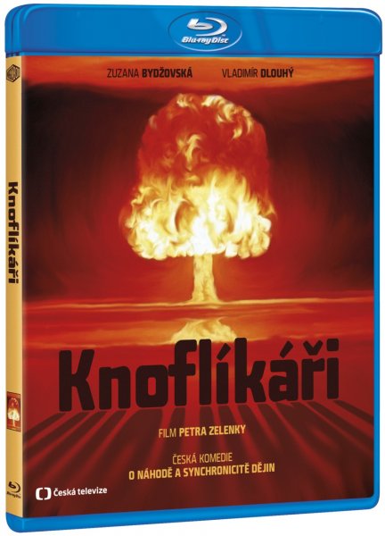 detail Knoflíkáři (Remasterovaná verze) - Blu-ray