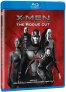 náhled X-Men: Days of Future Past (The Rogue Cut) - Blu-ray