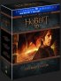 náhled HOBIT 1-3 KOLEKCE (Prodloužená verze, 15 BD) - Blu-ray 3D + 2D
