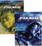 náhled Star Wars 1-6 Kompletní sága (6 BD) - Blu-ray