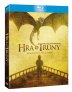 náhled Game of Thrones - Season 5. - (5 BD) - Blu-ray VIVA packaging